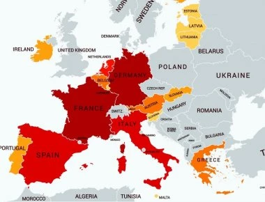 Κομισιόν για δηλώσεις Σημίτη: «Η θέση της Ελλάδας στην €ζώνη είναι διασφαλισμένη»